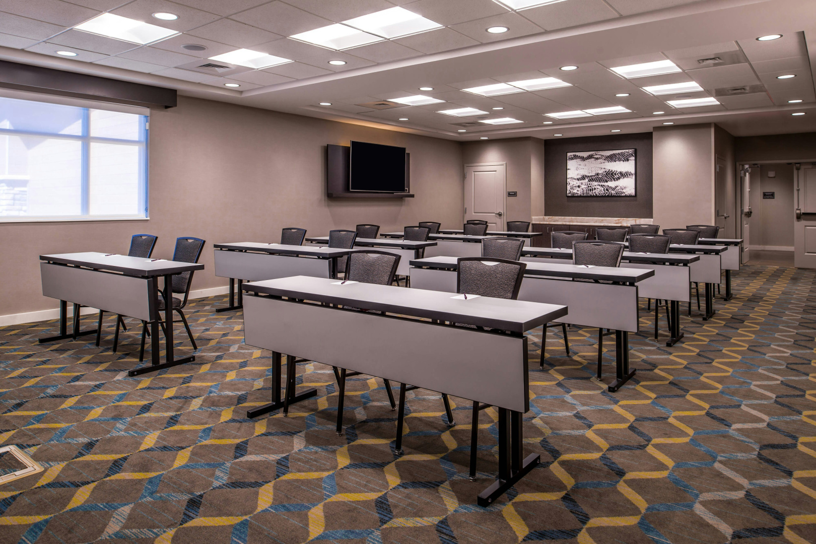 Foto - Residence Inn by Marriott Charlotte Steele Creek
