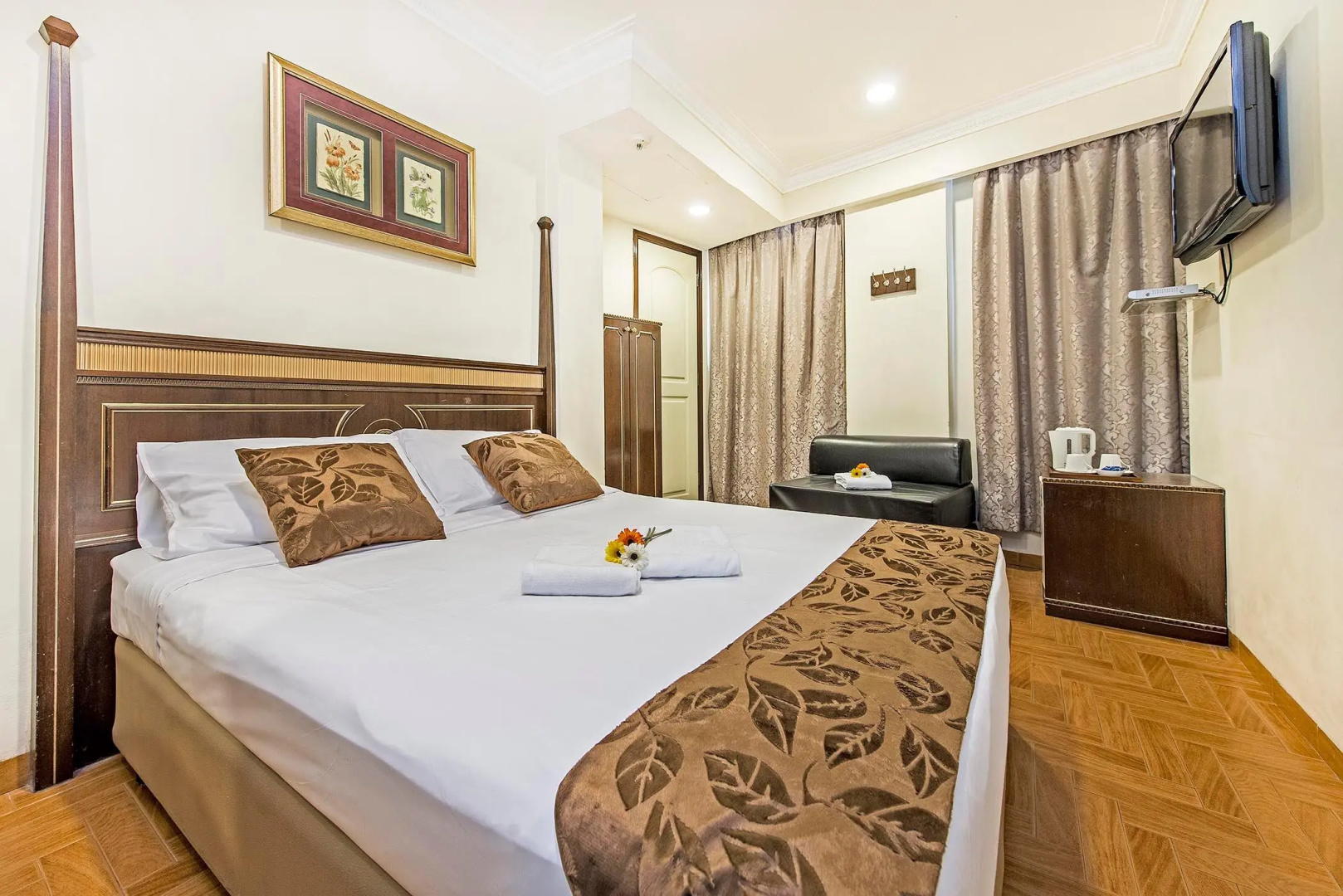 Photo - Hotel 81 Chinatown