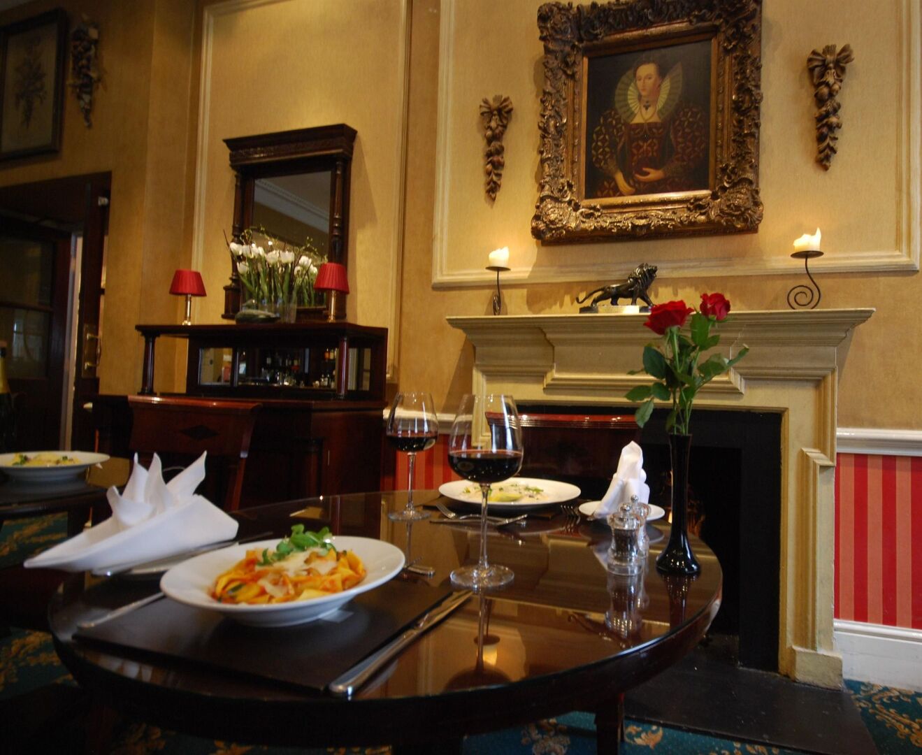 Photo - The Leonard Hotel