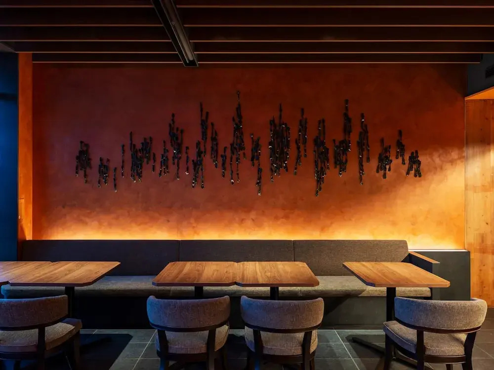 Photo - Mitsui Garden Hotel Ginza Tsukiji