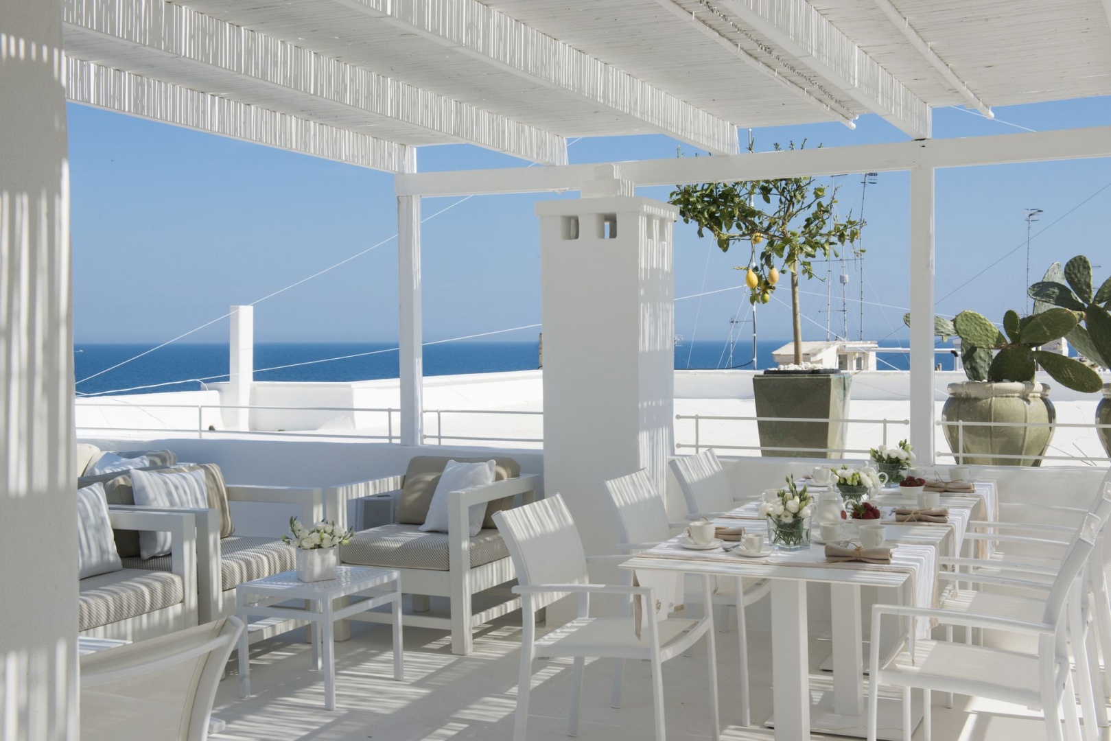 San Michele Suite, Bild 16 von 18