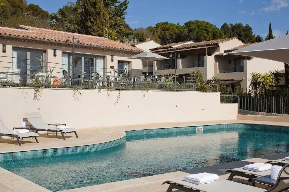 Foto - La Bastide de Biot