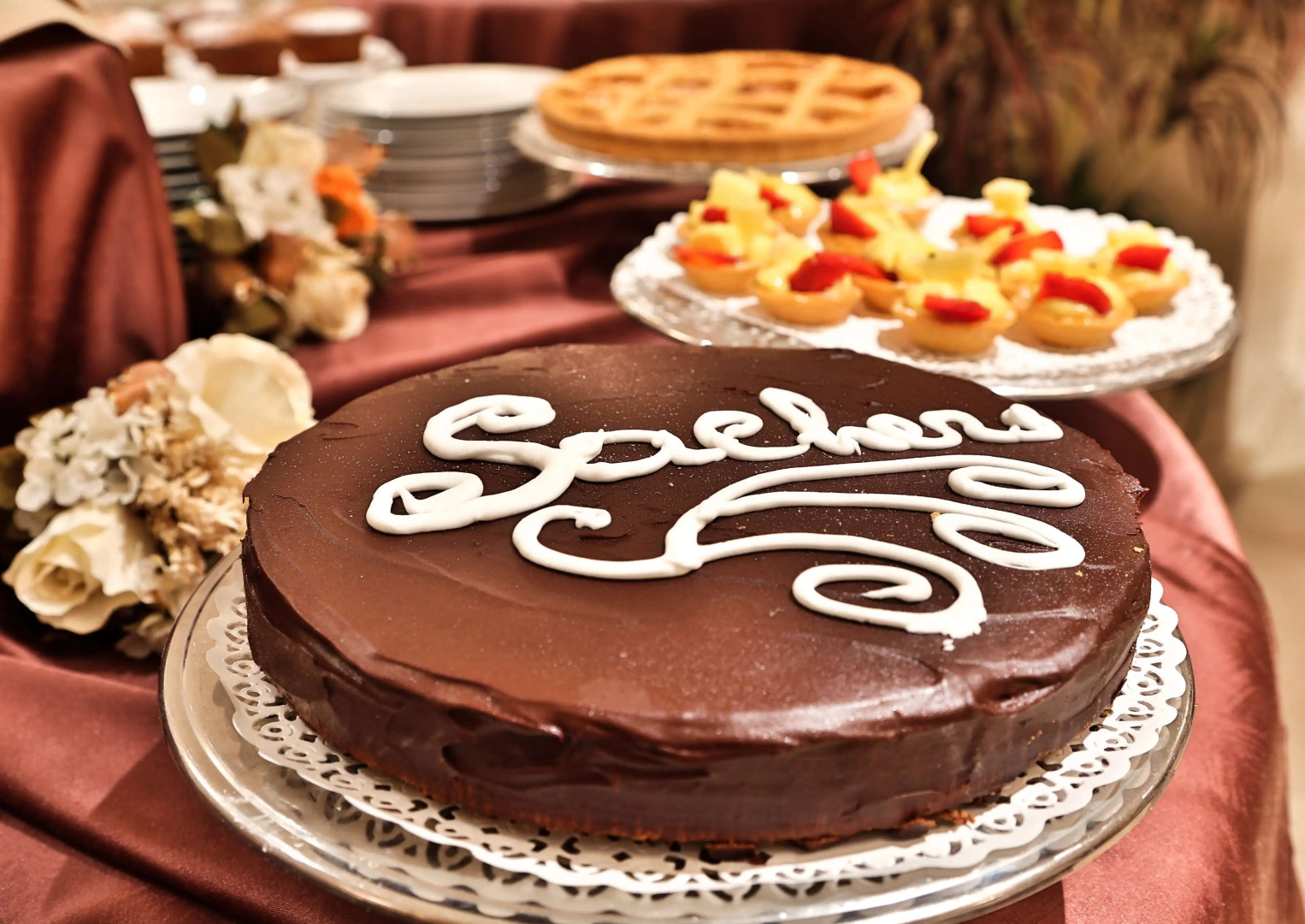 Foto - Best Western Hotel Globus City