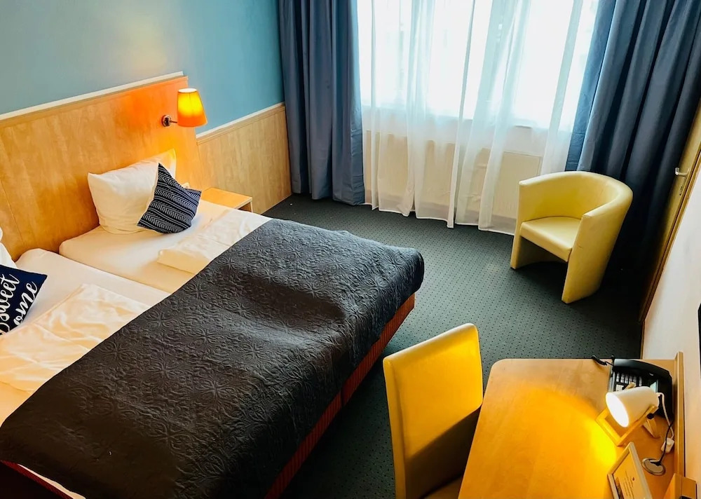 Photo - Konferenzhotel Ysenburger Hof