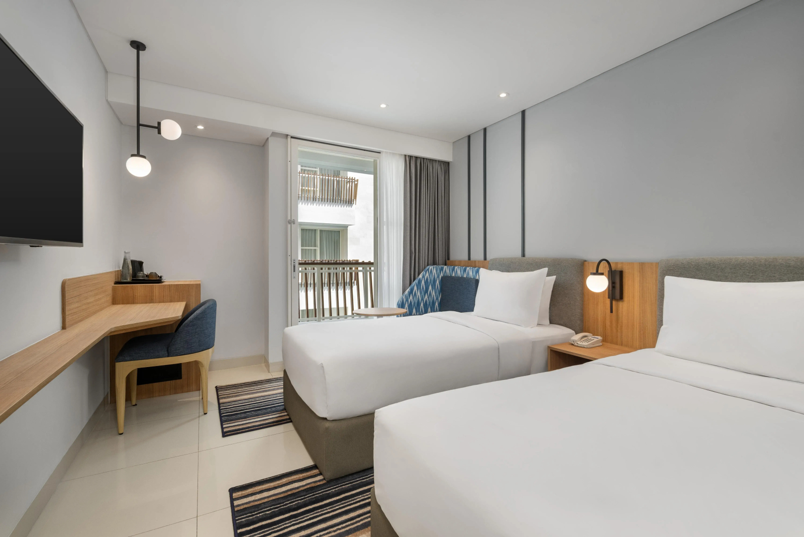 Photo - Holiday Inn Express Bali Sunset Road by IHG