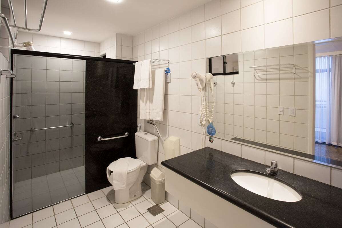 Photo - Hotel Brasil Tropical