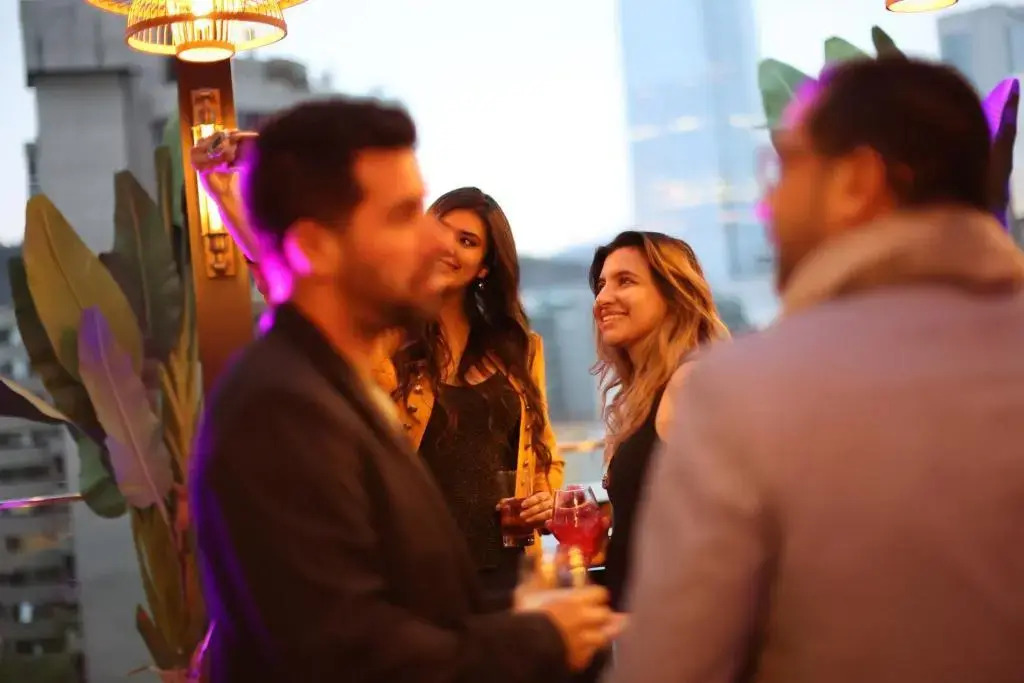 Foto - Hotel Nodo - El hotel que respira