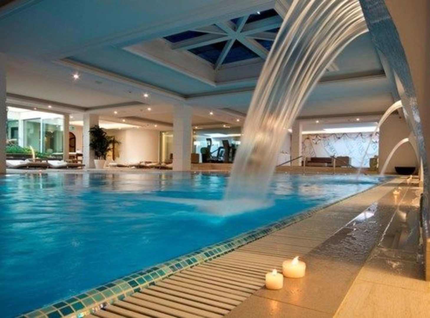 Foto - Grand Hotel da Vinci