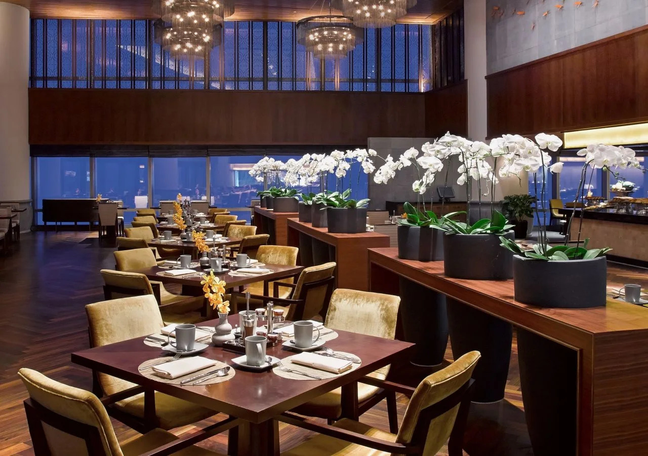 Photo - Lotte Hotel Hanoi