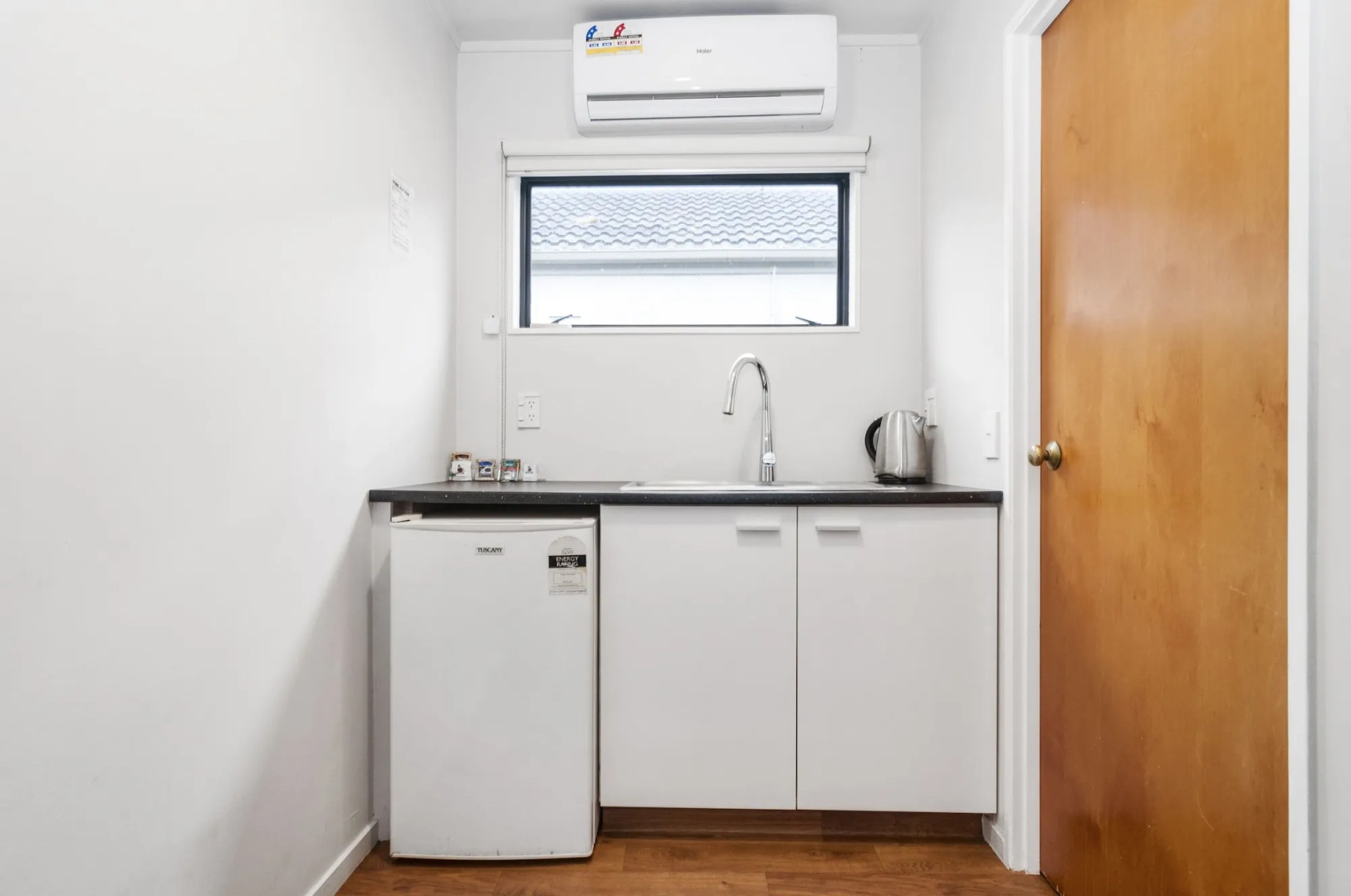 Foto - Auckland Airport Motel