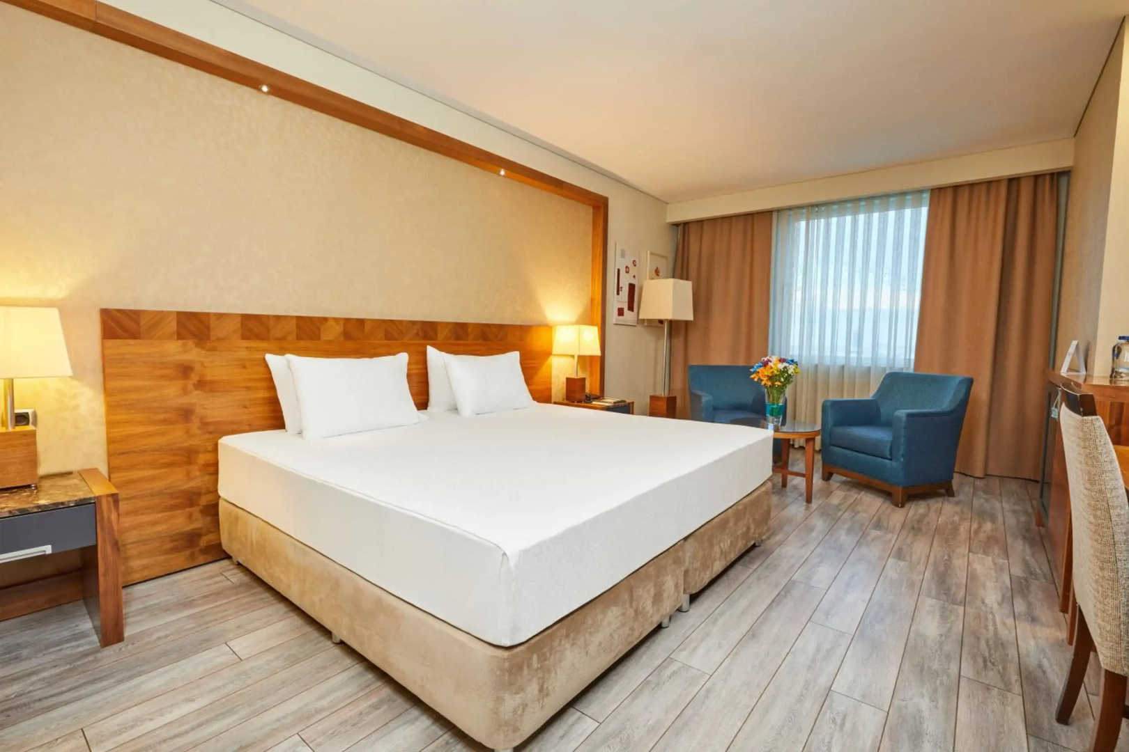 Photo - Dedeman Konya Hotel And Convention Center