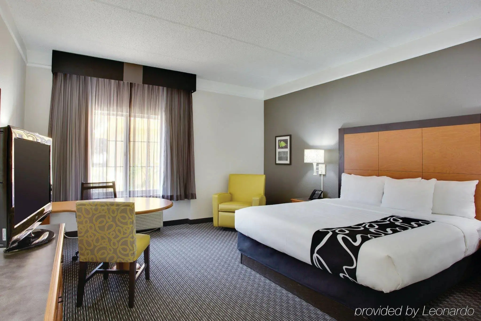 Foto - La Quinta by Wyndham Houston West Park 10