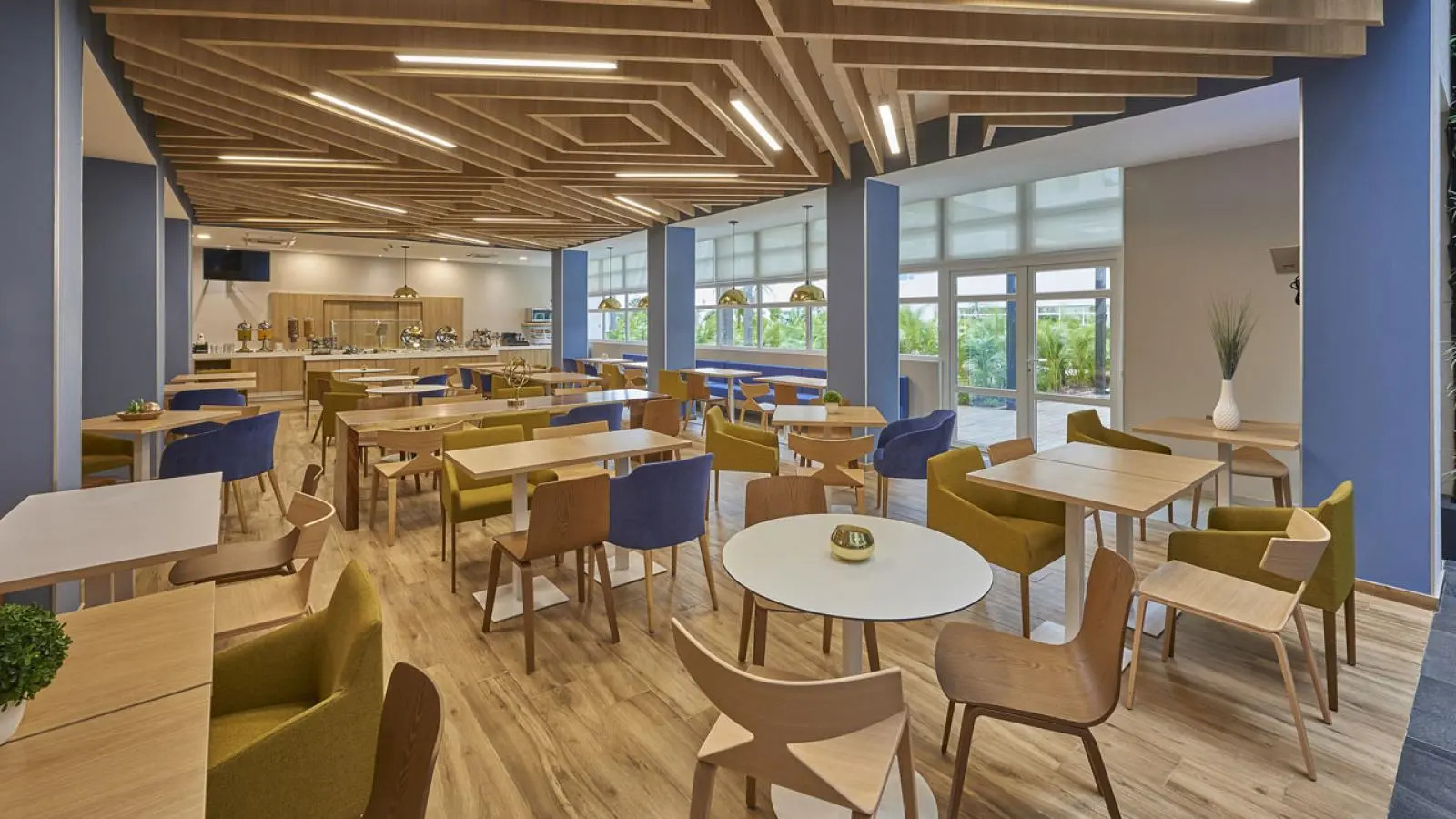 Foto - City Express Plus by Marriott Cancun Aeropuerto Riviera