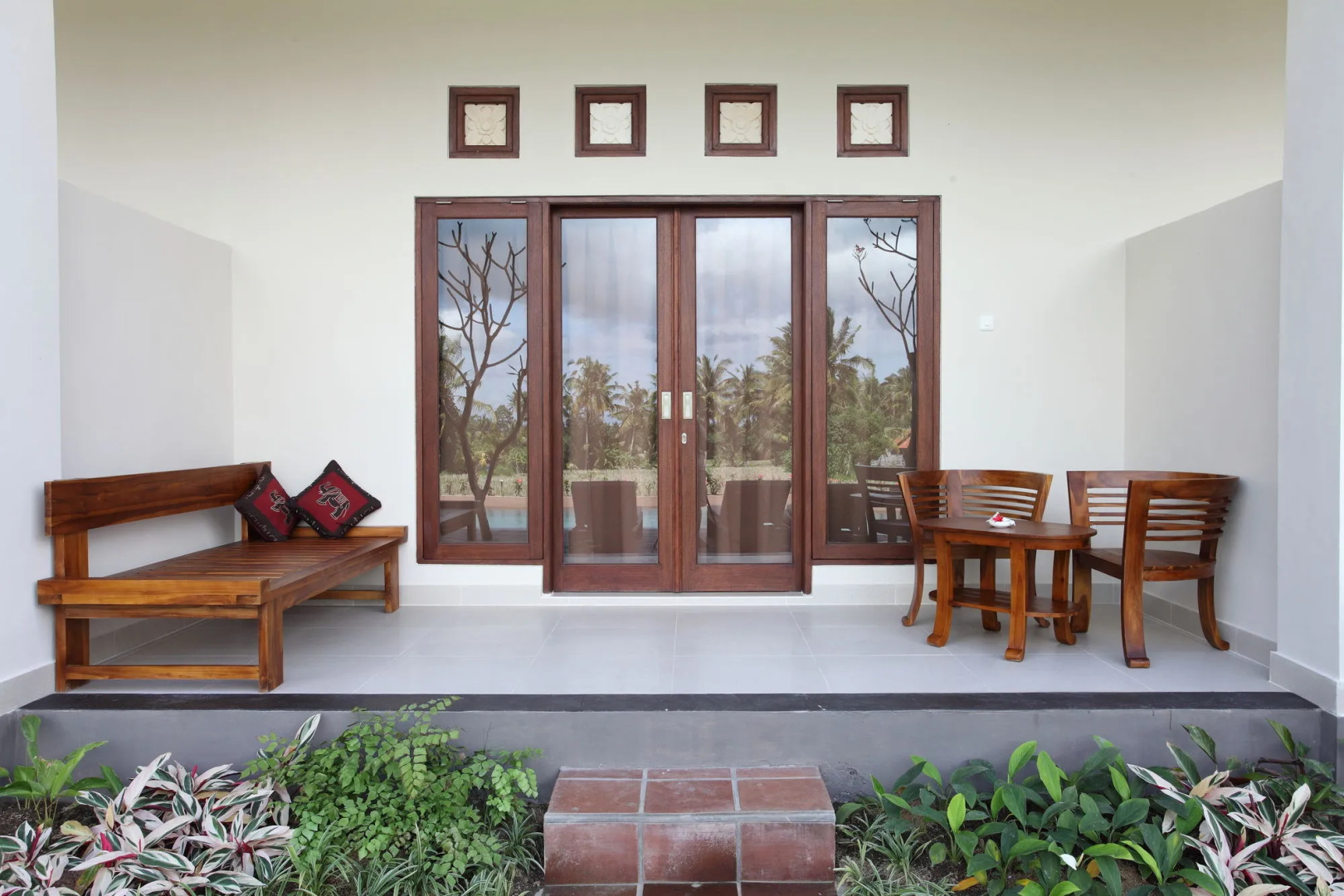 Photo - Artini Bisma Ubud Hotel