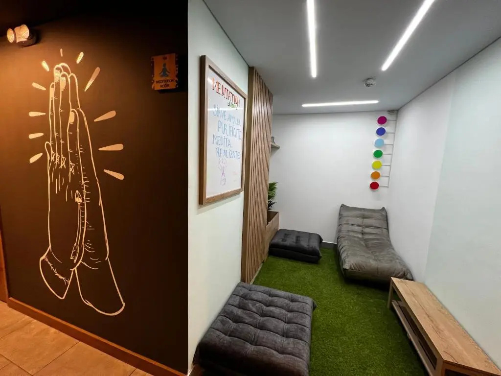 Foto - Los Patios Cool Living