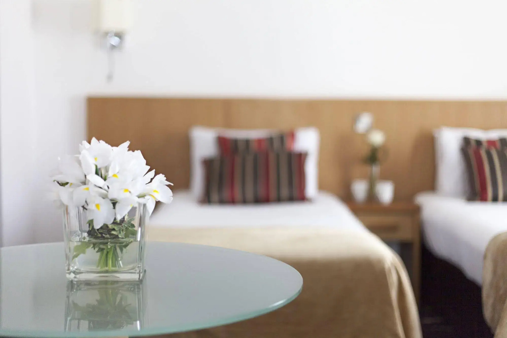 Foto - Arlington Hotel O'Connell Bridge