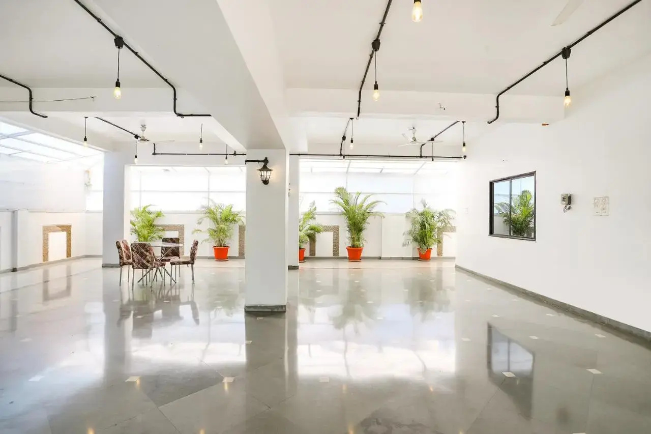 Photo - FabHotel Archanil Apartment - Sitanagar Cricket Ground