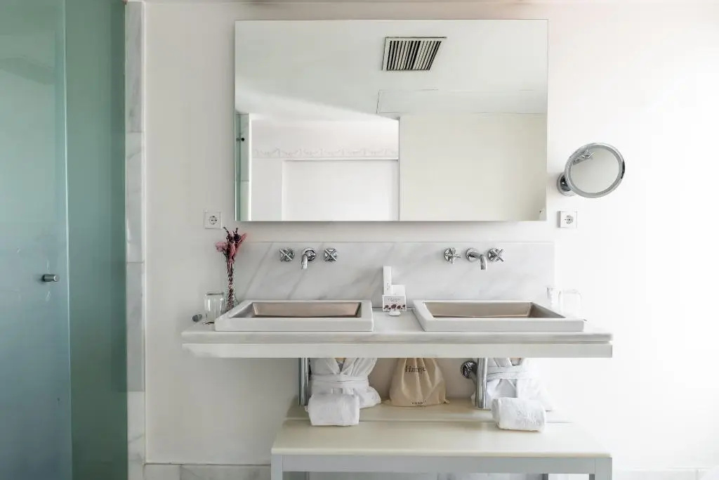 Foto - Hospes Puerta de Alcalá, a Member of Design Hotels