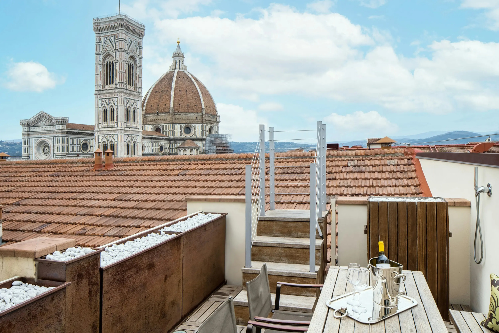 Foto - Repubblica Firenze Luxury Apartments | UNA ESPERIENZE