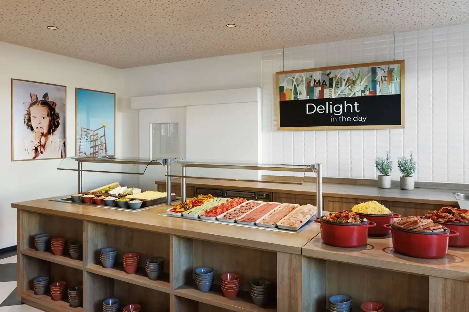 Photo - Spark by Hilton Vienna Messe Prater