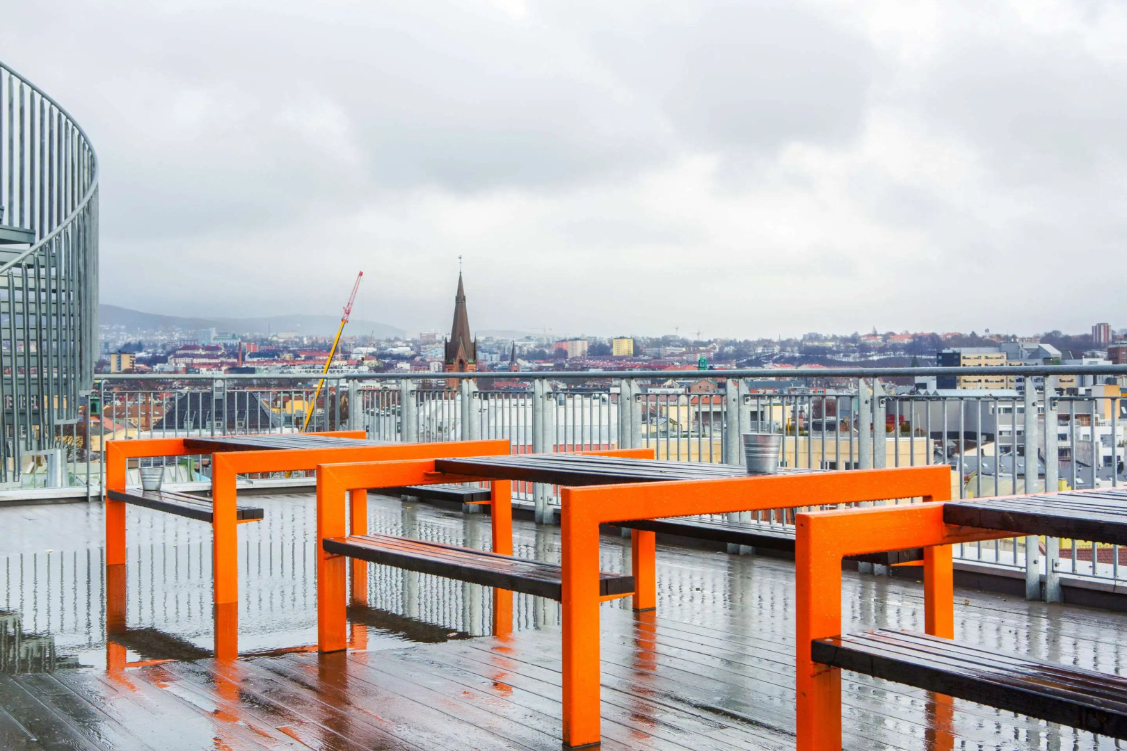 Photo - Comfort Hotel Xpress Youngstorget