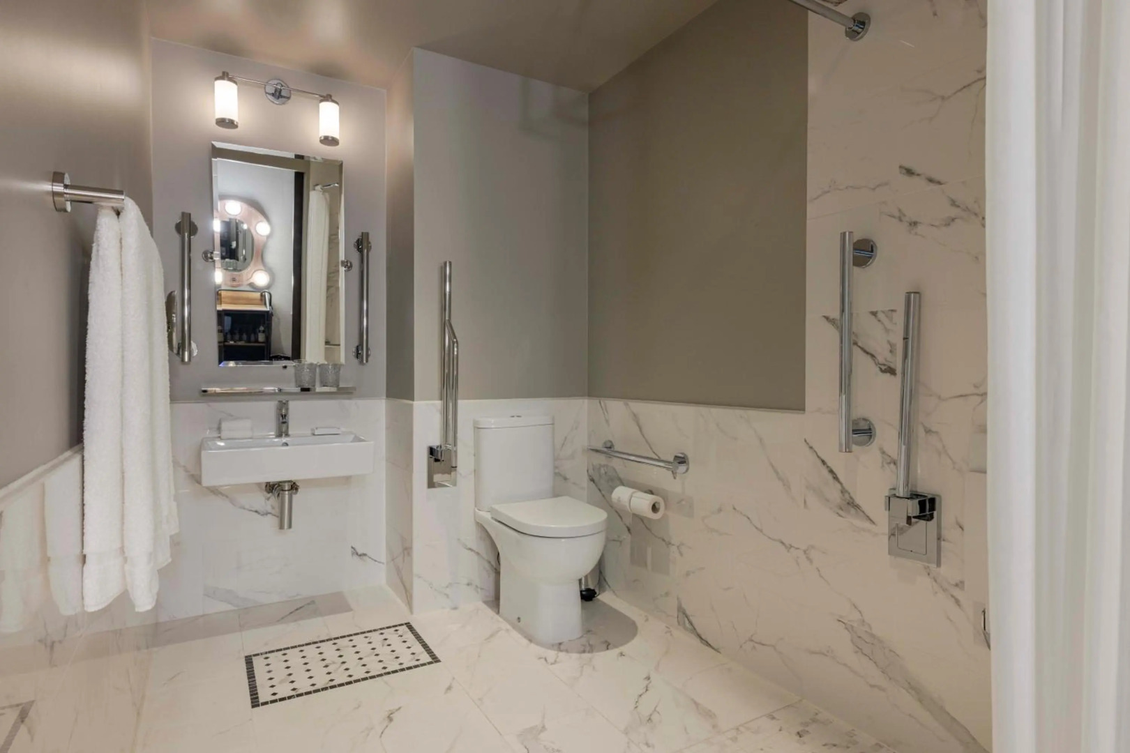 Photo - Virgin Hotels London - Shoreditch