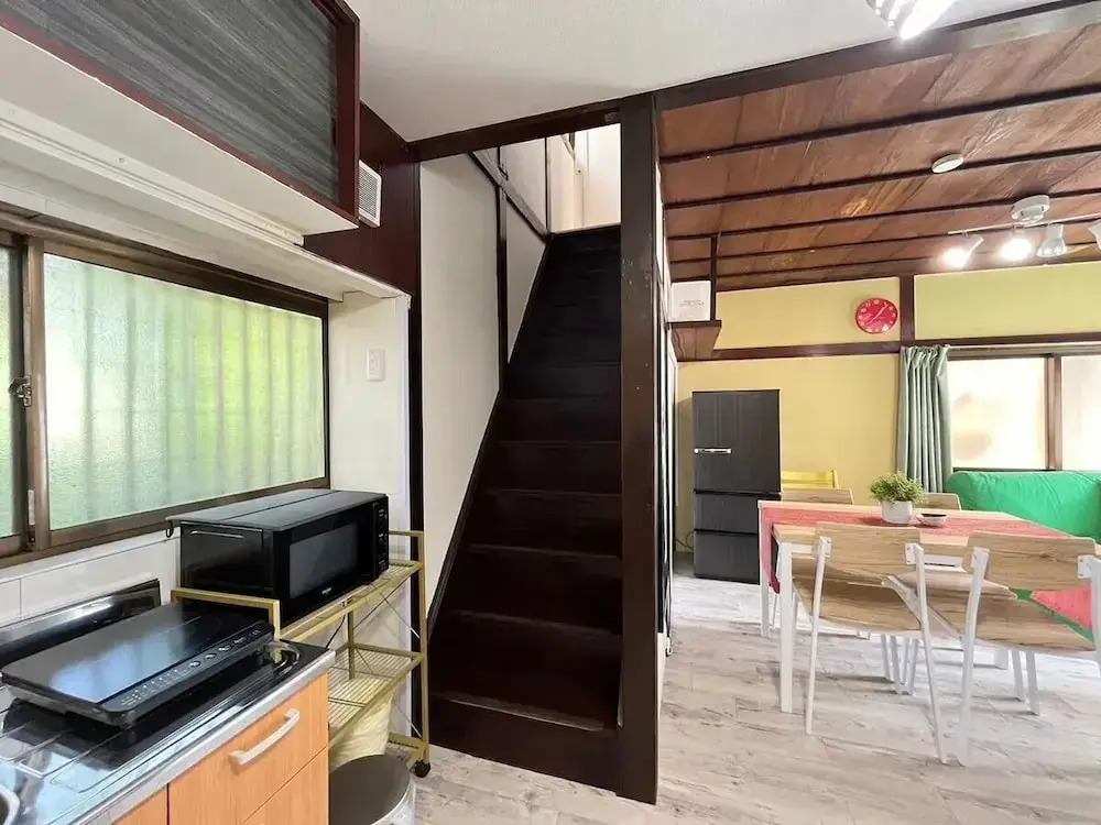 Foto - Nakakasai Kodate NKK21