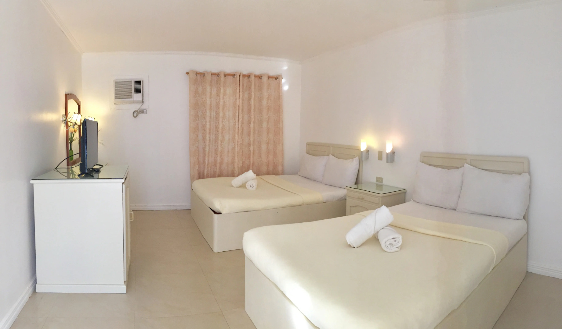 Foto - Seabird International Resort