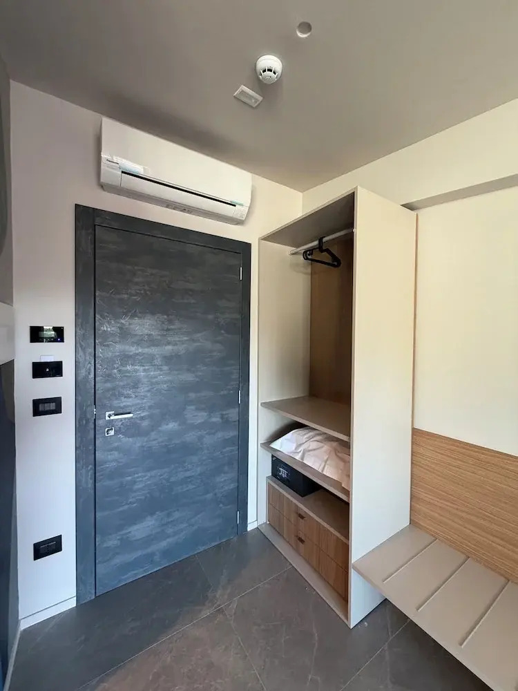 Foto - Lamal Hotel Napoli