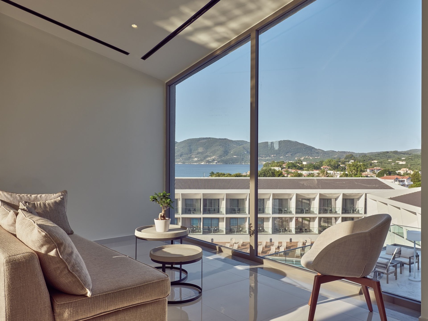 Photo - Zante Sun Resort