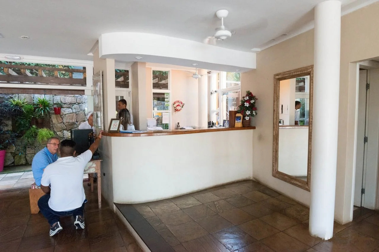 Foto - Bahiamarela Boutique Hotel & SPA