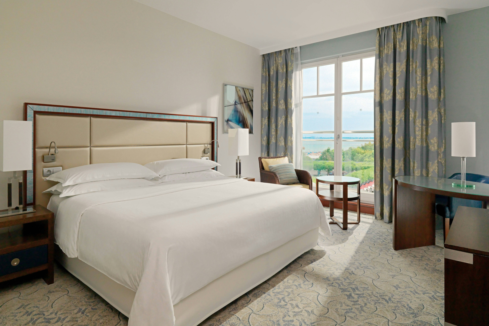 Photo - Sheraton Sopot Hotel