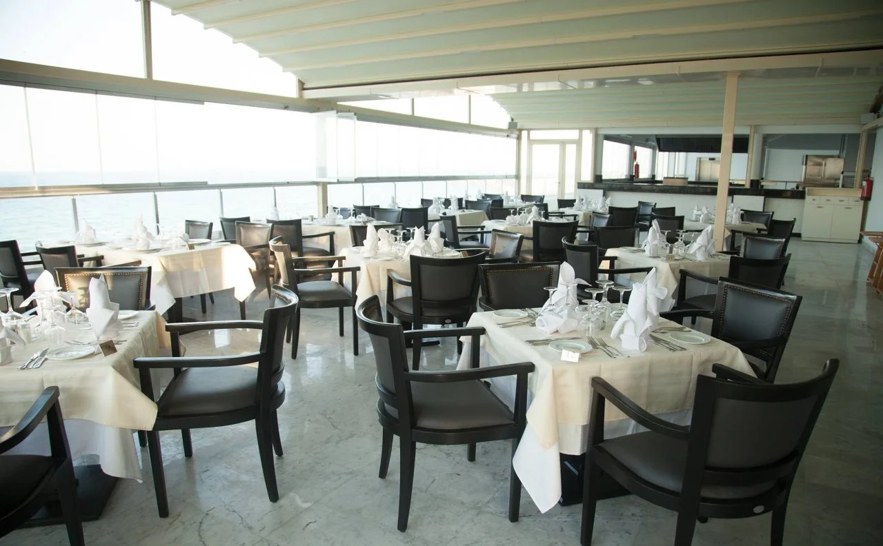 Foto - Sousse Palace Hotel & Spa