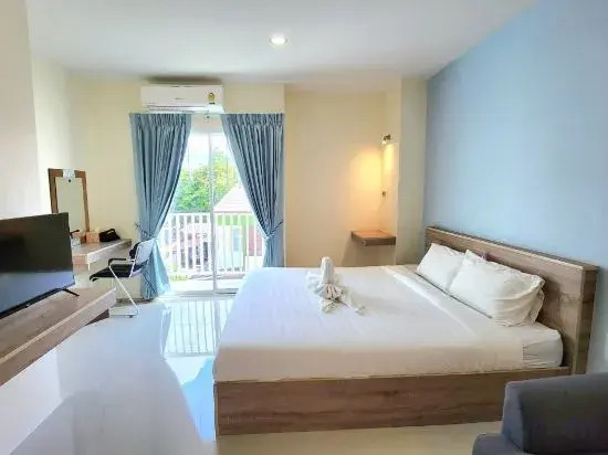 Foto - 98 Tower Chiang Mai