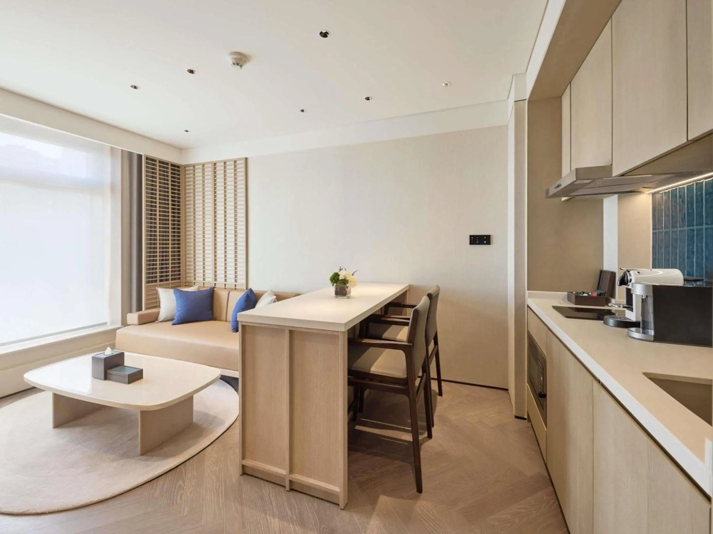 Foto - Ming Hotel Nanjing - MGallery Collection