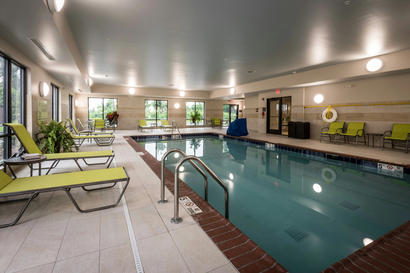 Foto - Hampton Inn & Suites Hammond