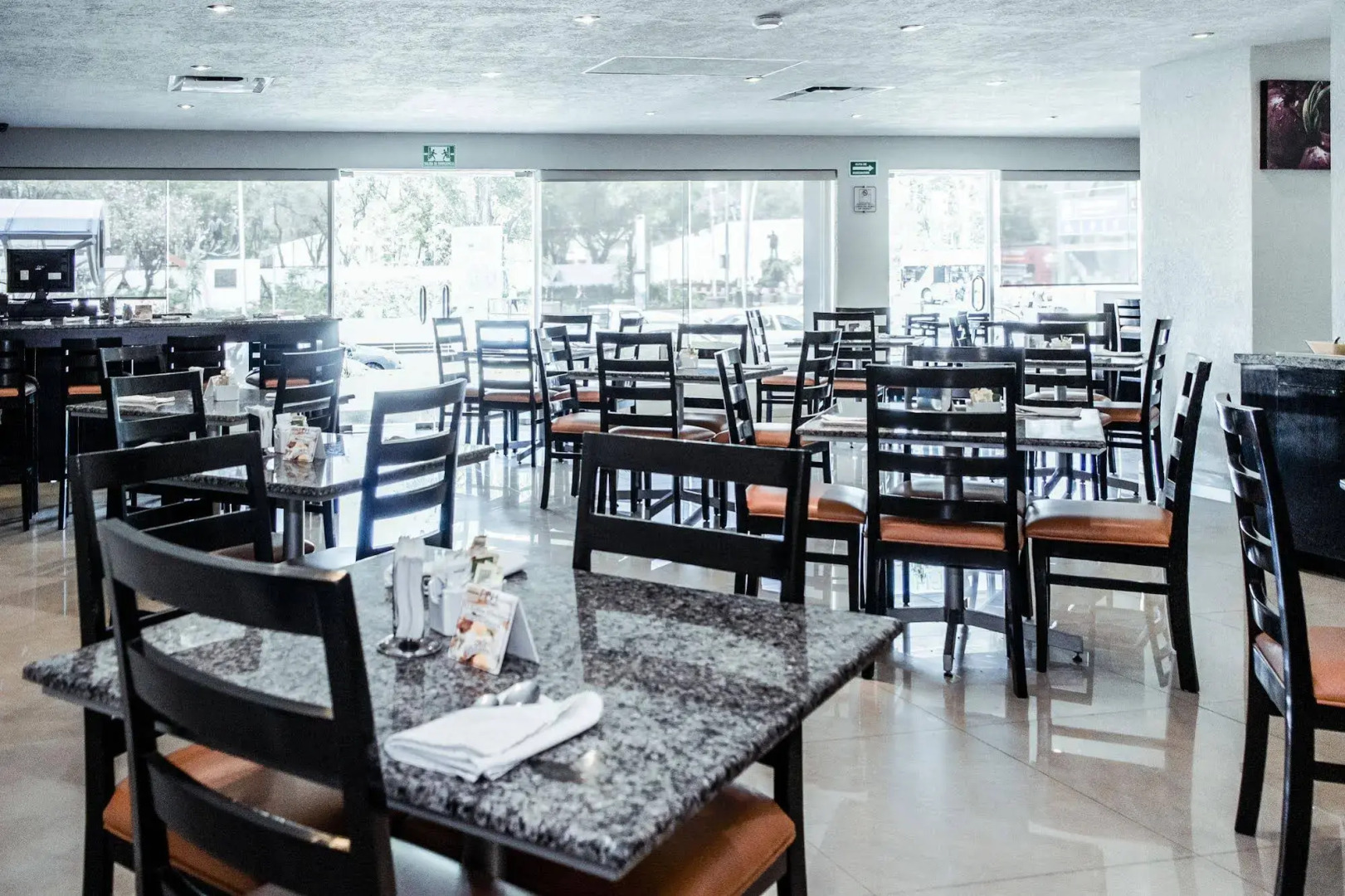 Photo - Hotel Portobelo