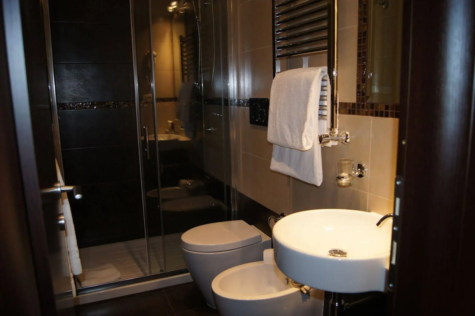 Foto - Mia Suites