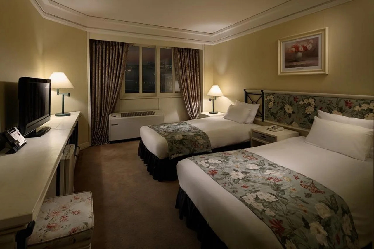 Foto - Kensington Hotel Yeouido