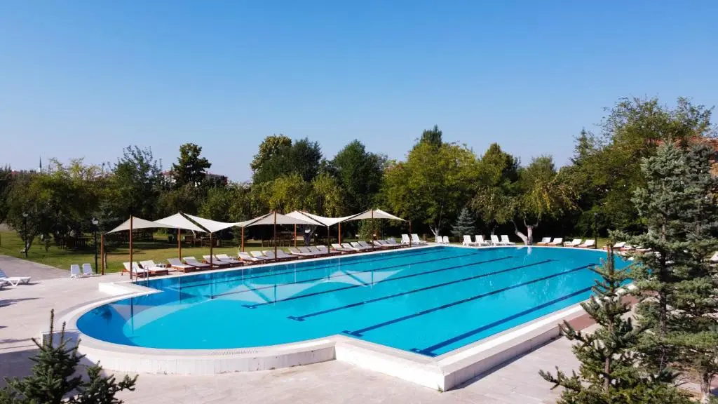 Foto - Connect Thermal Hotel