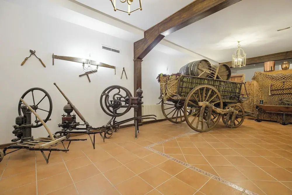 Foto - Hotel Finca Biazu