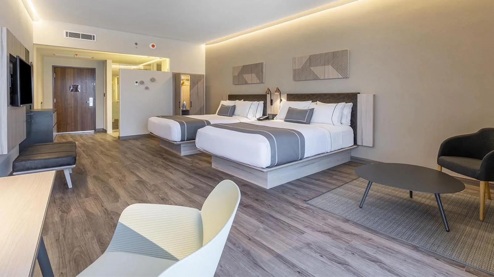Photo - City Express Plus by Marriott San Luis Potosí
