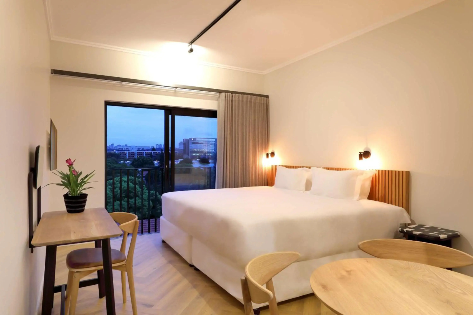 Foto - Hyatt House Johannesburg Rosebank