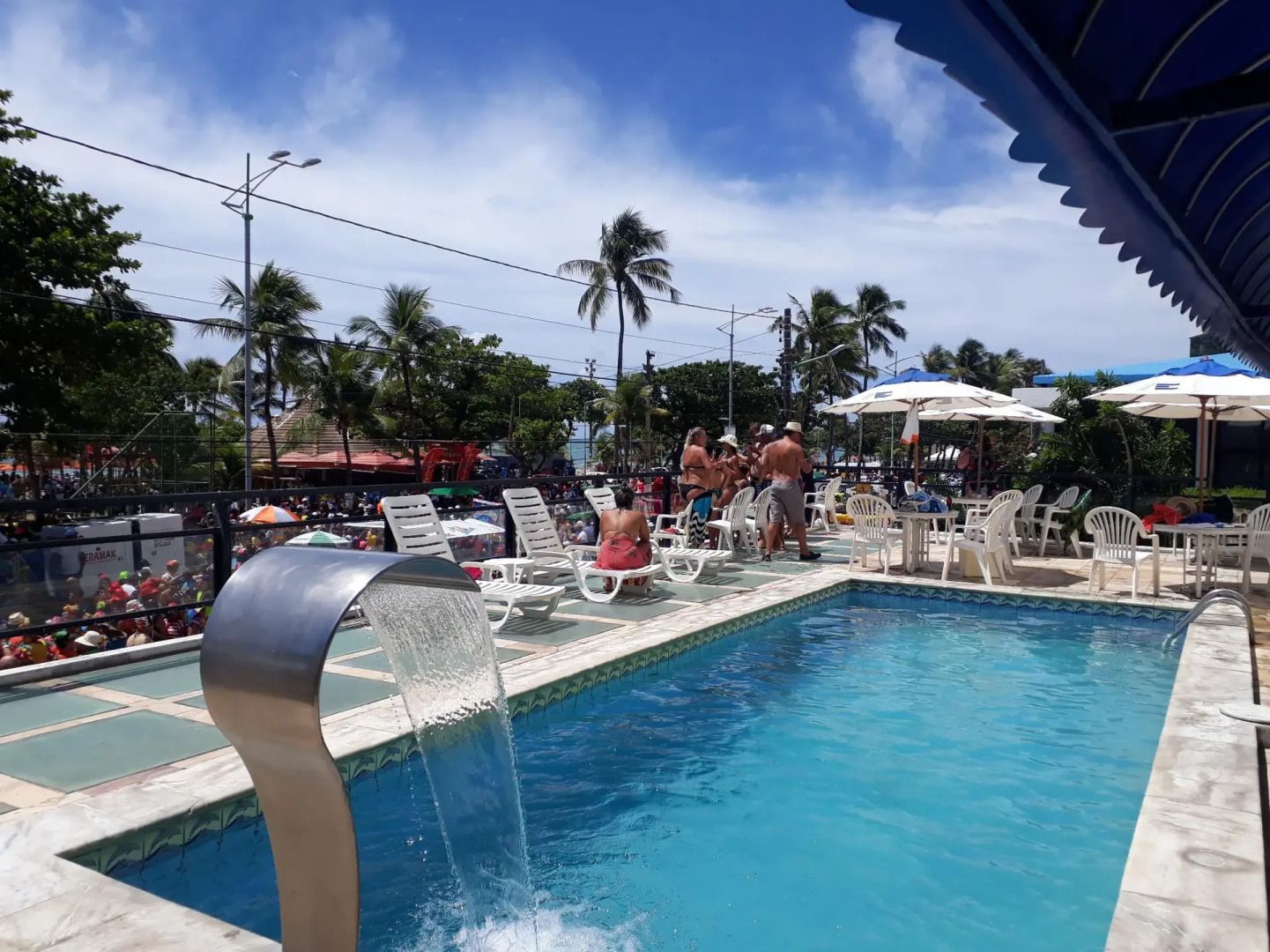 Foto - Praia Hotel Enseada