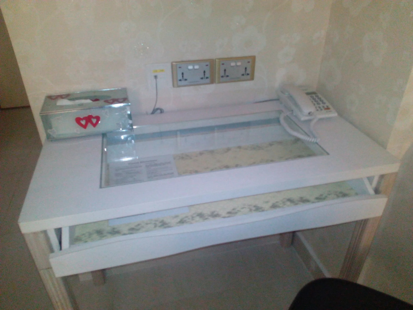 Photo - Jayleen Clarke Quay Hotel