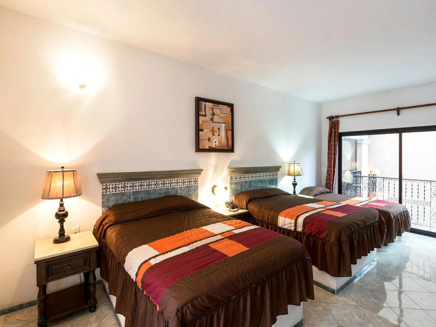 Foto - Hotel Doralba Inn