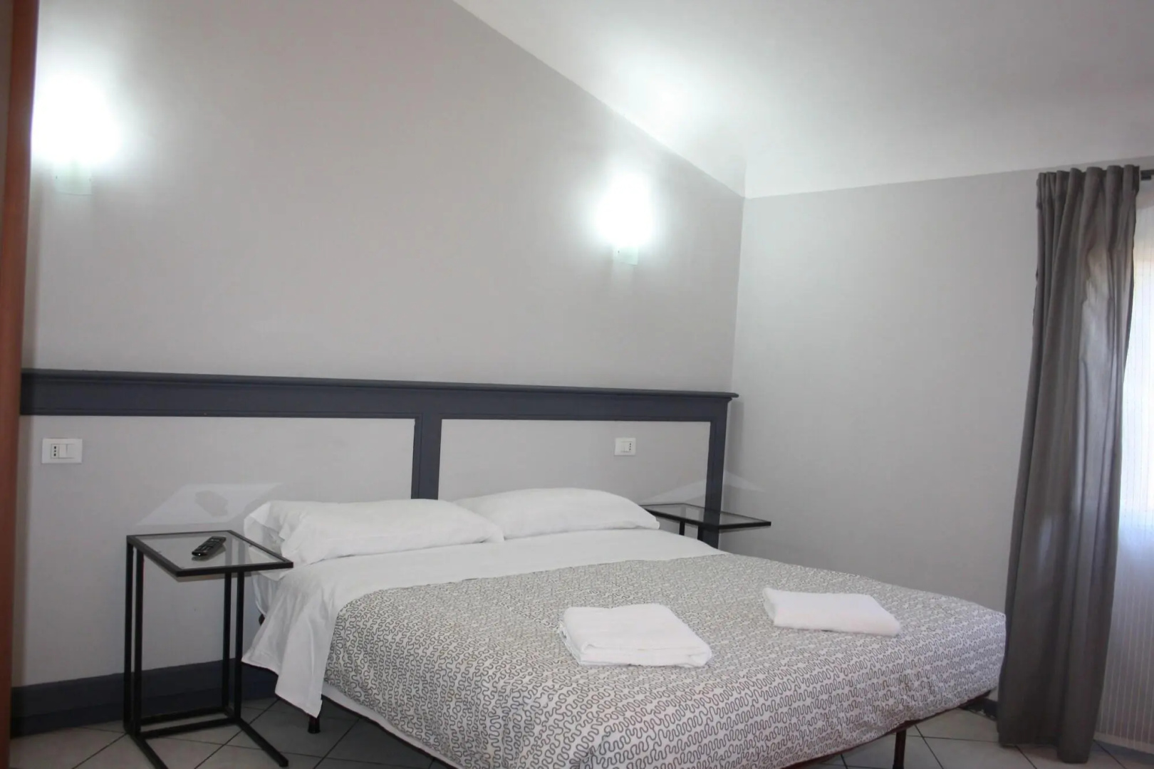 Photo - Fanti Rooms