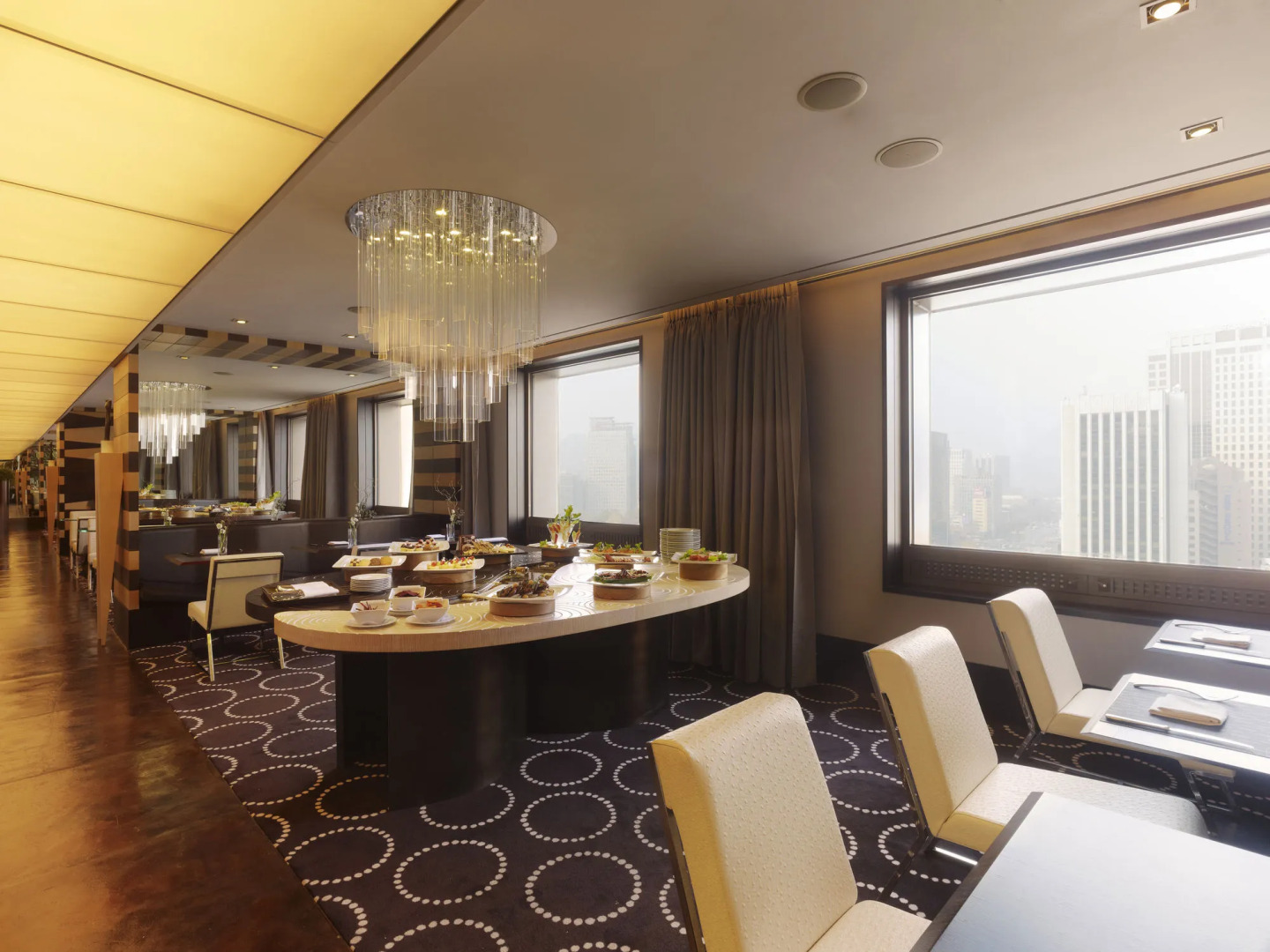 Photo - THE PLAZA Seoul, Autograph Collection