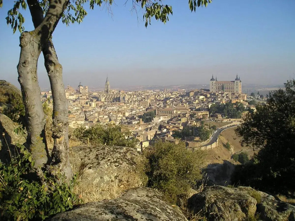 Photo - Hostal Toledo