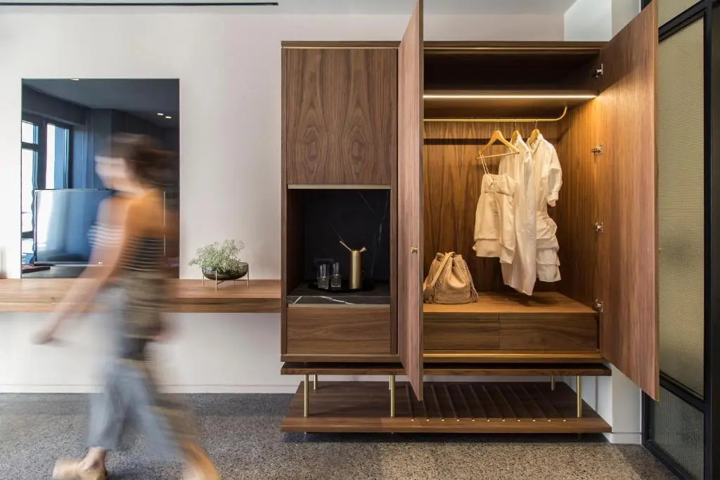 Foto - Perianth Hotel, a Member of Design Hotels